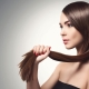 Shampoo pagkatapos ng keratin straightening: mga tampok ng pagpili at application