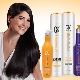 Dầu gội toàn cầu Keratin: tính năng, tính chất và ứng dụng