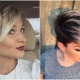 Pixie gupit na may mga bangs: mga pagkakaiba-iba, pagpili at mga tip ng estilo