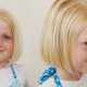 Mga haircuts para sa mga batang babae 4-6 taon