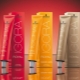 Tất cả về thuốc nhuộm tóc Schwarzkopf Igora