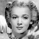 Mga hairstyles ng babae 40s