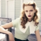 Babae hairstyles ng 50s: mga uri, mga tip sa pagpili at estilo