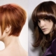 Mga namarkahang haircuts: mga tampok, uri, kahusayan ng pagpili