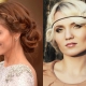 Griyego hairstyles para sa medium haba ng buhok