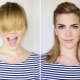 Làm thế nào đẹp để nằm rìa regrown?