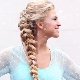 Paano upang gawing Buhok ni Elsa mula sa Cold Heart?