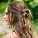 Anong mga hairstyles ang maaari mong gawin sa maruming buhok?