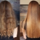 Phục hồi tóc Keratin tại nhà