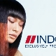 Indola hair dyes: color palette at subtleties of use