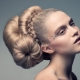 Hindi pangkaraniwang hairstyles: simple at kumplikadong mga ideya sa estilo ng buhok