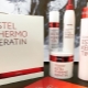 Tổng quan về bộ công cụ Estel Thermokeratin