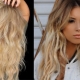 Beach curls: mga tampok at tip para sa paglikha ng mga ito