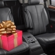 Isang regalo sa motorist para sa Bagong Taon