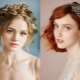 Mga Hairstyles: kasaysayan, uri, estilo at pagpili