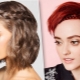 Hairstyles para sa maikling buhok
