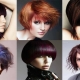 Ang mga pinaka-sunod sa moda kababaihan hairstyles