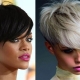 Ang mga pinaka-sunod sa moda kababaihan haircuts