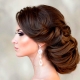 Nakolekta hairstyles para sa mahabang buhok: pagpili, paglikha, dekorasyon