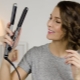 Ironing sa medium hair: features, selection of options, instructions