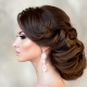 Mga evening hairstyles: mga ideya sa fashion at mga tip sa paglikha ng mga ito