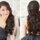 Mga evening hairstyles para sa mahabang buhok: mga tampok, pagpili, estilo at dekorasyon