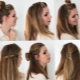 Tungkol sa paglikha ng mga hairstyles sa bahay