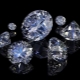 Diamond Great Mogul: mga tampok at kasaysayan