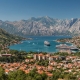 Boko-Kotor Bay: mga tampok, atraksyon, paglalakbay at tirahan