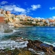 Montenegro sa Setyembre: panahon at pahinga