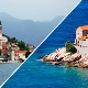 Paano makukuha mula sa Tivat hanggang Budva?