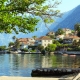 Mga Resorts of Montenegro: ang pinakamagandang lugar para sa paglilibang, paglangoy at kasiyahan ng Aesthetic