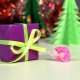 Ang pinakamahusay na mga regalo para sa Bagong Taon ng papel