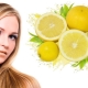 Magpasaya ng buhok na may limon