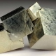 Pyrite: giá trị và tính chất của đá