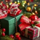 Mga kapaki-pakinabang na regalo para sa Bagong Taon
