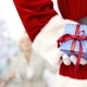 Bí mật ông già Noel: nội quy của buổi lễ