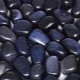 Tất cả về aventurine màu xanh