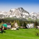 Zabljak: klima, atraksyon at entertainment