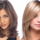 Haircuts ng mga kababaihan para sa daluyan ng buhok na walang mga bangs