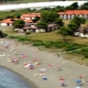 Ada Bojana sa Montenegro: paglalarawan ng mga beach, mga tampok ng isla