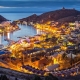 Balaclava sa Crimea: mga tampok at atraksyon
