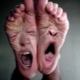 Basophobia: mga sintomas, mga sanhi at paggamot
