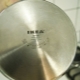 Ano ang ibig sabihin ng marka sa mga pinggan para sa mga induction cooker?