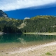 Crno-Jezero sa Montenegro: paglalarawan at pahinga