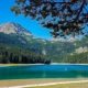 Durmitor: paglalarawan, atraksyon, transportasyon