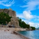 Herceg Novi sa Montenegro: mga atraksyon, tabing-dagat at mga pagpipilian sa paglilibang