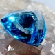 Blue Topaz: các loại đá, tính chất và khu vực sử dụng