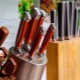 Đặc điểm và tính năng của công ty dao TalleR
