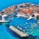 Croatia o Montenegro: kung saan ay mas mahusay?